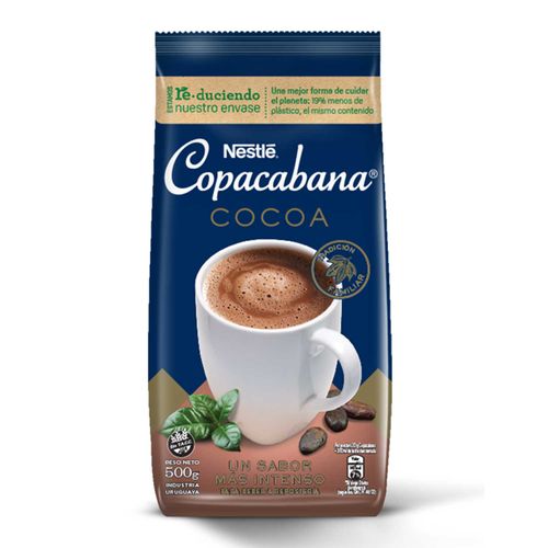 Cocoa Copacabana 500Gr