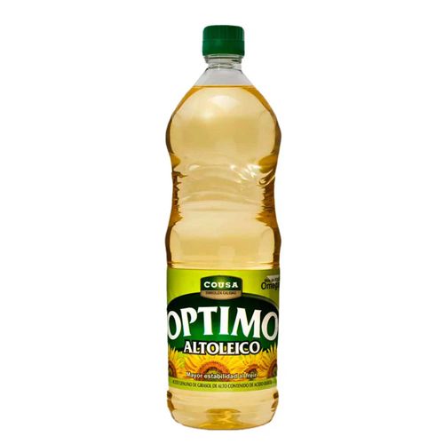Aceite Optimo Altoleico 900Cc
