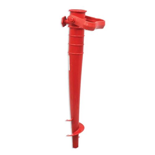 Saca Arena De Playa 38 cm