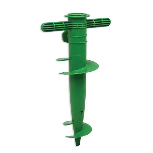 Saca Arena De Playa 30 cm