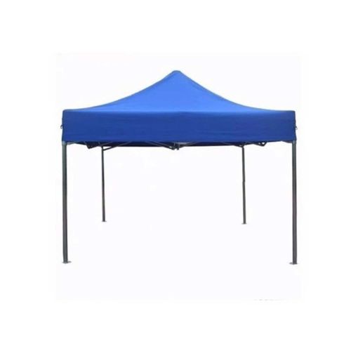 Gazebo 3 x 3 - Hierro Negro - Tela Oxford