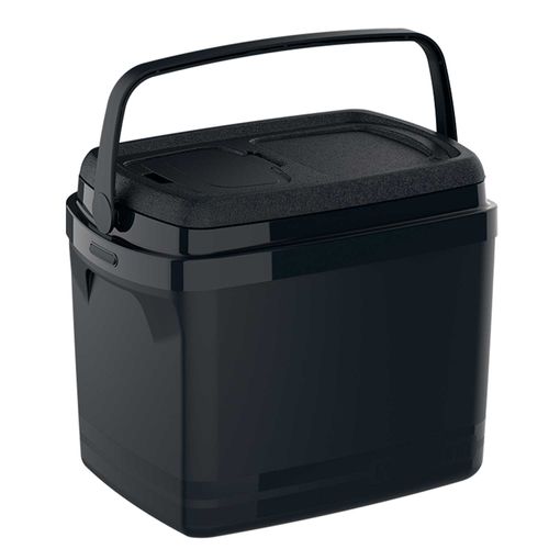 CONSERVADORA SOPRANO TROPICAL NEGRA 32LT