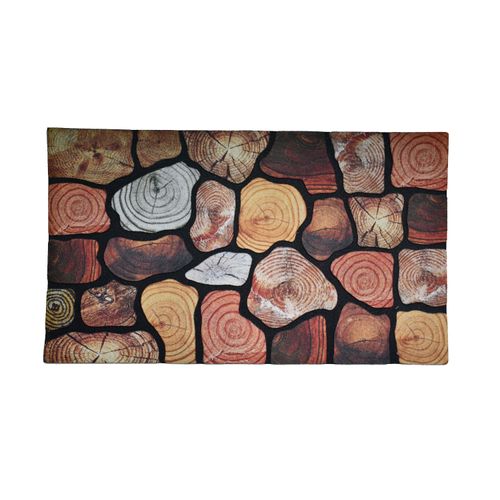 FELPUDO LO006 RECTANGULAR 45X75CM