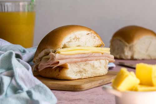 Tortuga Rellena Unidad