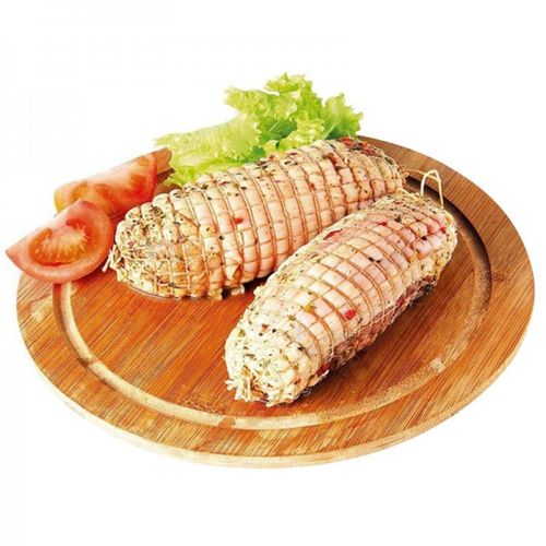 Pamplonas De Pollo Kg