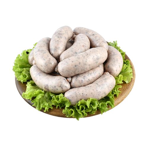 Chorizo De Cerdo Kg