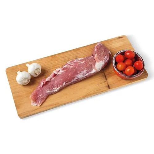 Solomillo De Cerdo Kg