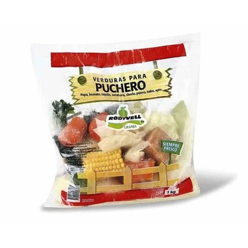Puchero Rodyvell 1Kg