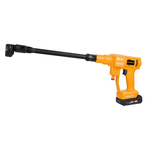 PISTOLA WORKSITE CHPW129 ALTA PRESION 20V-3AH HIDRO