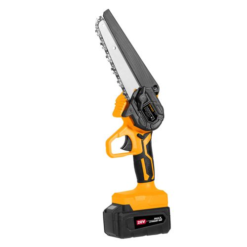MOTOSIERRA WORKSITE CMCS103 MINI 20V-3AH