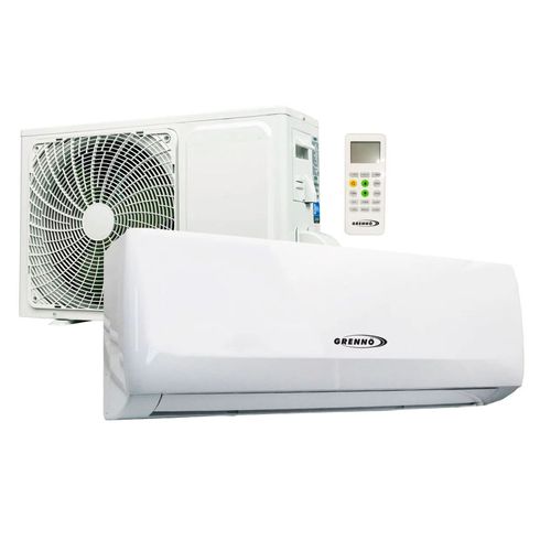AIRE ACONDICIONADO GRENNO GR-R18ON 18000 BTU On/Off
