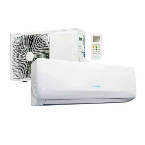 AIRE ACONDICIONADO CELESTE CE-R18000ON ON/OFF 18000BTU