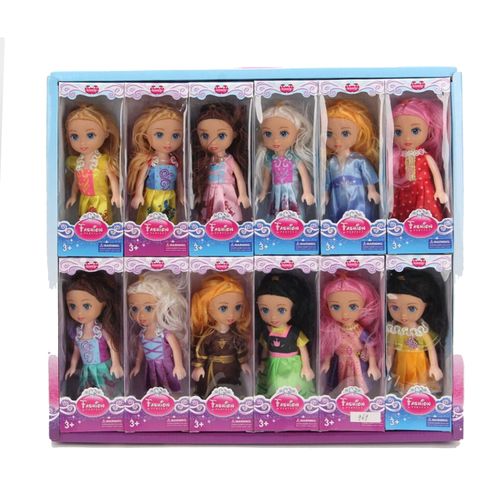 Princesa 15 cm