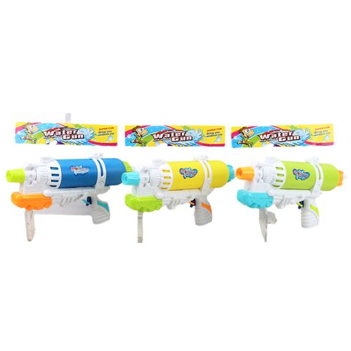 Pistola De Agua 33 cm