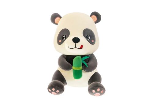 Peluche Oso Panda 32 cm