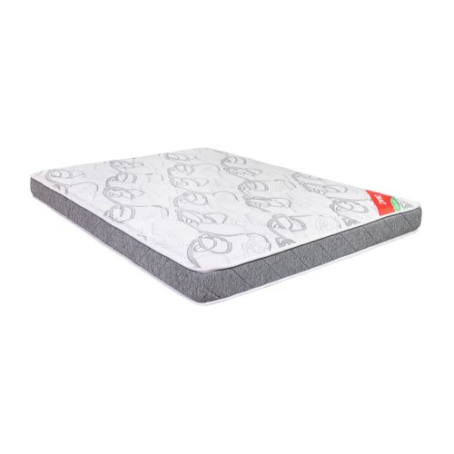 COLCHON DIVINO BUEN SUEÑO ESPUMA 80X185X17