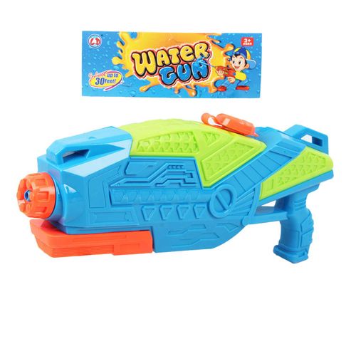 Pistola De Agua 41 cm