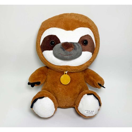 Peluche Perezoso 33 cm