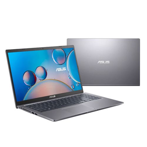 Notebook Asus X515Ma Intel Celeron Dual Core 4GB 128GB 15.6" Windows 11