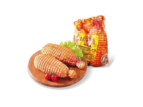 Jamoncito Av.Oeste De Pollo Envasado Kg