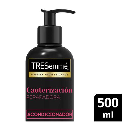 Acondicionador Tresemme Caut Reparadora 500Ml