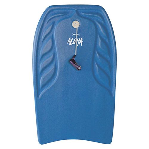TABLA MOR BODYBOARD ESPUMA DE POLIURETANO 87X47CM