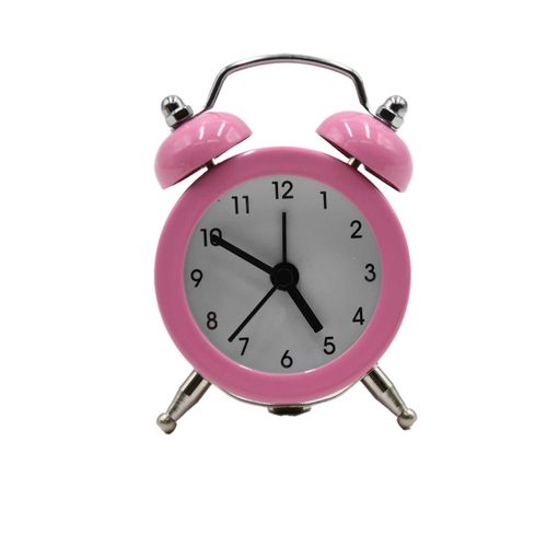 RELOJ YP031 DESPERTADOR CLASICO