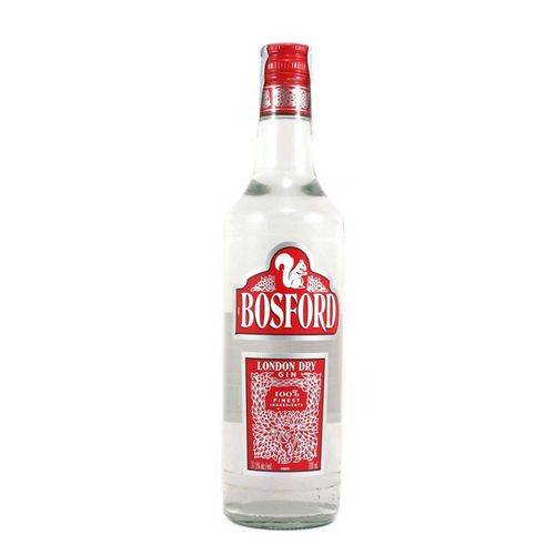 Gin Bosford London Dry  700 ml