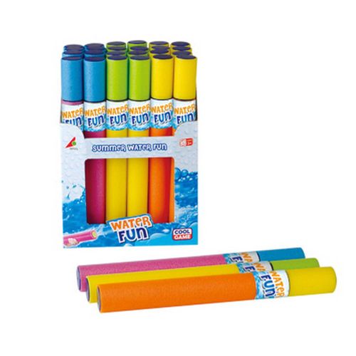 Pistola De Agua Lanzador Circular 35 cm