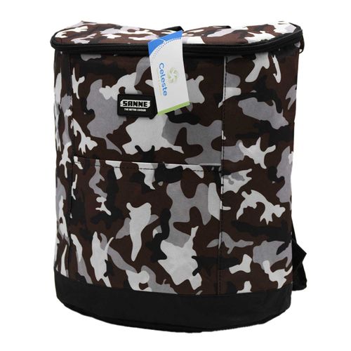 BOLSO 21047 TERMICO 14LTS CAMUFLADO