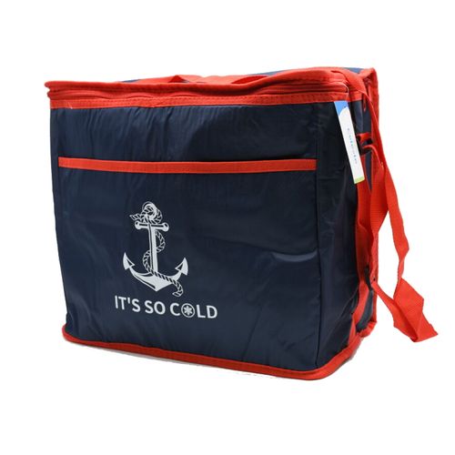 BOLSO CL802-2 TERMICO 20LTS COLORES TOMMY