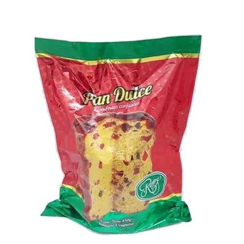 Pan Dulce Romy 450Gr