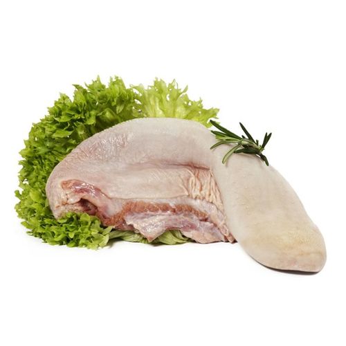 Lengua Kg