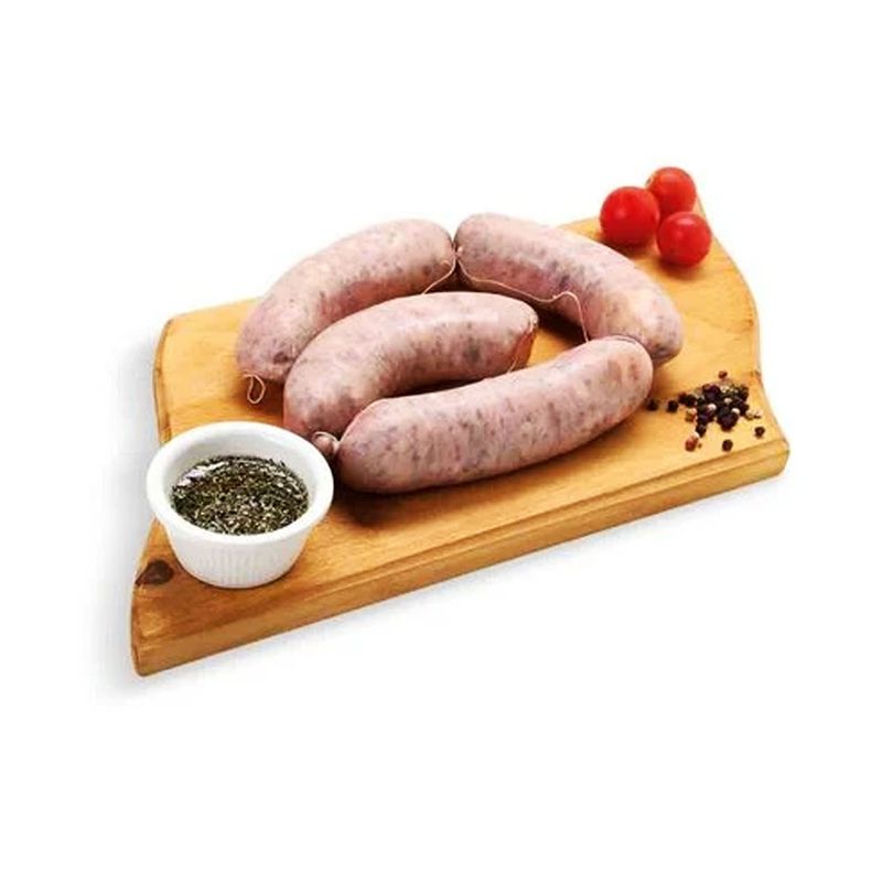 chorizo-extra