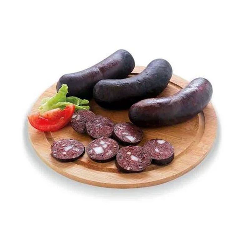 morcilla