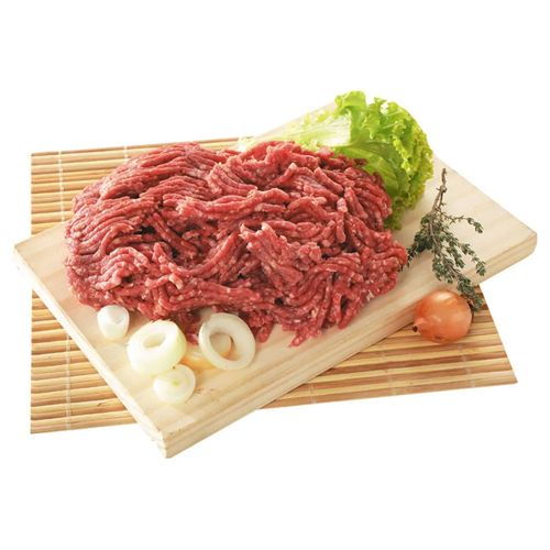 Carne Picada Magra Kg