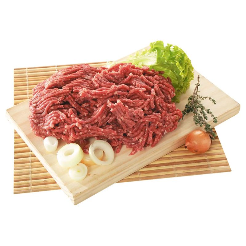 CARNE-PICADA