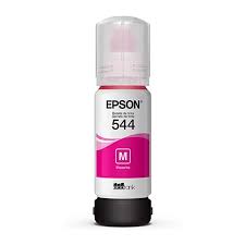 TINTA EPSON 544 MAGENTA