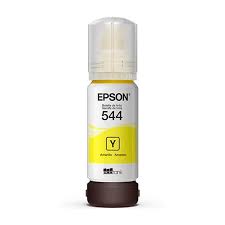 TINTA EPSON 544 AMARILLO