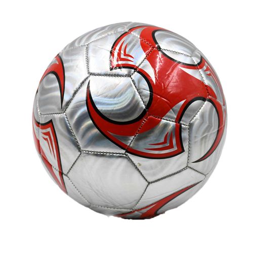 Pelota De Futbol Pvc N°5