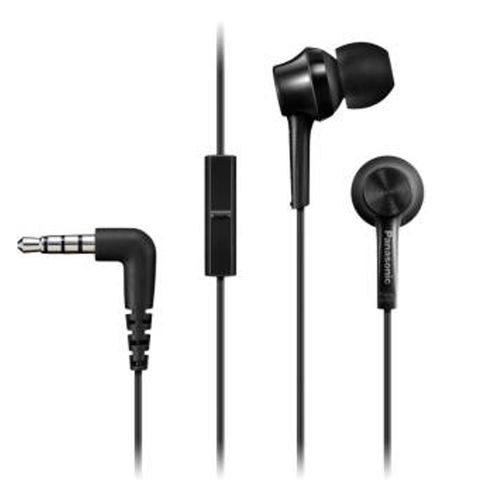 AURICULARES PANASONIC RP-TCM115E-K DE OIDO