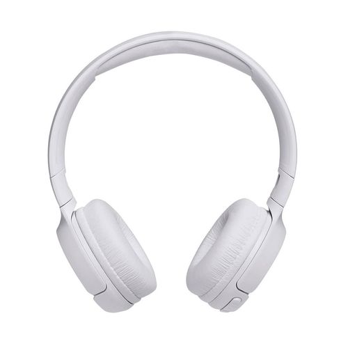 AURICULAR JBL TUNE500 BLANCO CABLEADO,MICROFONO