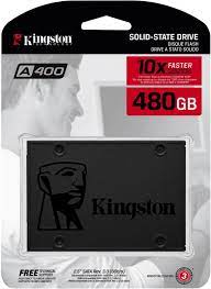 DISCO SOLIDO KINGSTON SOLIDO 480GB