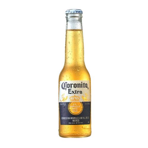 Cerveza Corona Mexico Retornable 210Cc