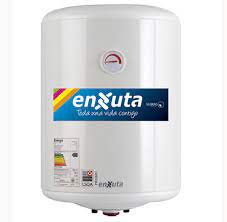 TERMOTANQUE ENXUTA TENX2160 ACERO 60LTS