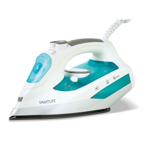 PLANCHA SMARTLIFE SL-PL2371FF A VAPOR 2200W