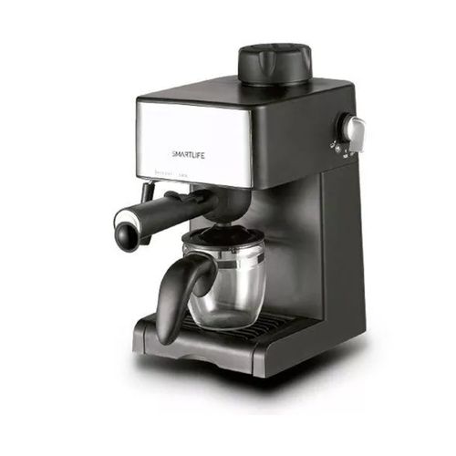 CAFETERA SMARTLIFE SL-CM4648VE ESPRESSO 3,8 BARES
