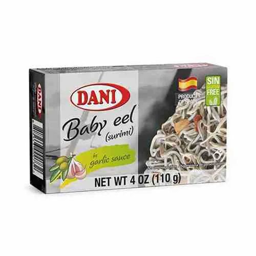 SUMIRI DANI DE ANGULAS 110GR
