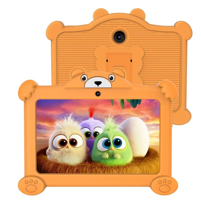 TABLET PRITOM K7 PRO KIDS OSO 2GB, 32GB, 7" El Dorado