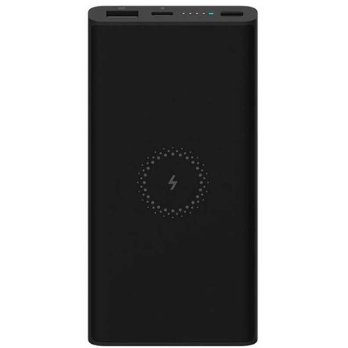 POWERBANK XIAOMI MI 10000, INALAMBRICO